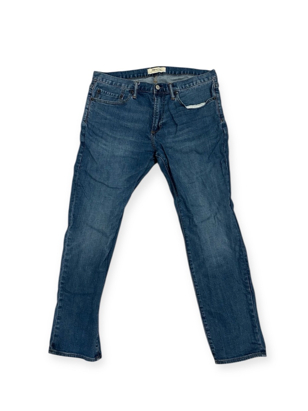 Gap jeans